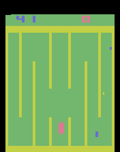 Minigolf - Pac-Golf V2 by VeganJay Screenthot 2